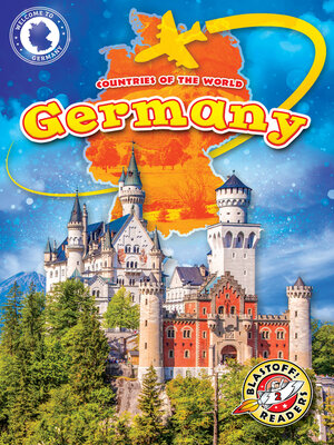 cover image of Germany